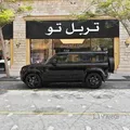 Land Rover Defender 110 X Dynamic 2025